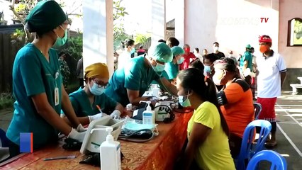 Penjelasan Jubir Kemenkes Terkait Penghentian Sementara Penggunaan Vaksin AstraZeneca CTMAV547