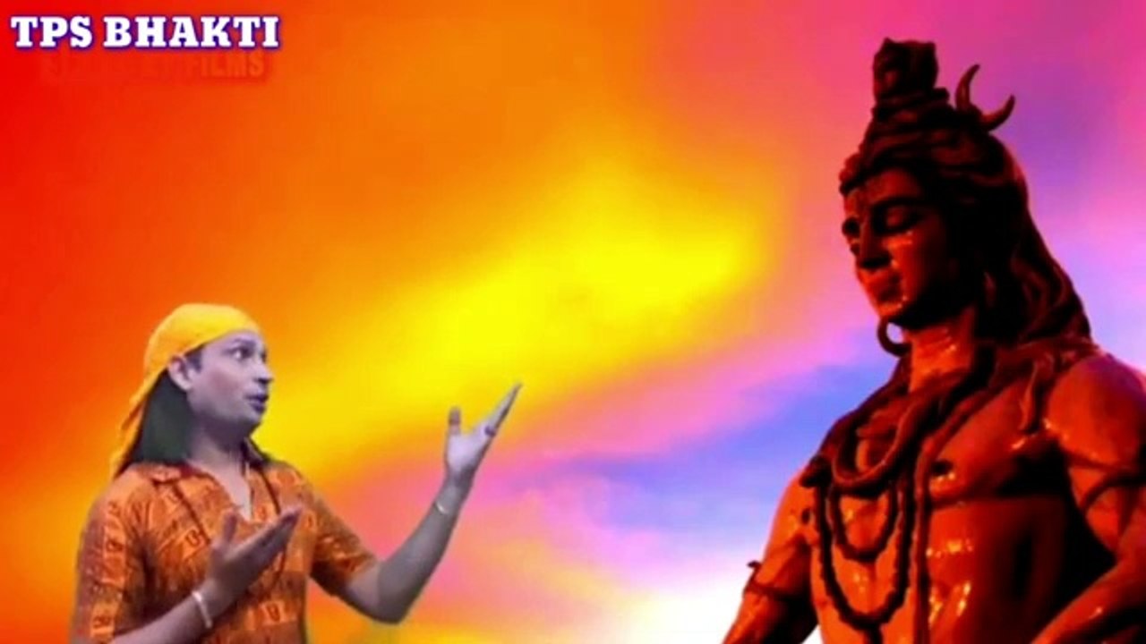 Bhole Hai Saath || Popular Mahadev Bhajan 2021|| Writer & Singer - Tejpal Premi Pagal