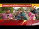 Andhra Pradesh & Odisha Officials Face Off At Kotia Over Panchayat Elections
