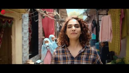 Mai Chahun -  Shruti Sharma - Abhishek Kumar - Rajat Bhardwaj