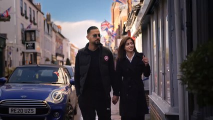 Ishq - Garry Sandhu ft Shipra Goyal & Myles Castello - Ikky