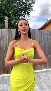 อแมนด้า เปิดใจ