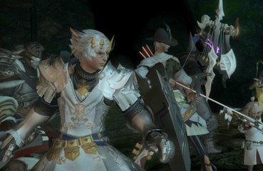 The official release date for the PS5 version of ‘Final Fantasy XIV’ has been announced