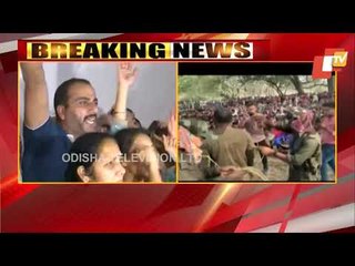 Rakeshwar Singh Narrates His Ordeal After Release From Maoist Captivity