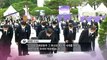 [영상구성] 제41주년 5·18 민주화운동 기념식