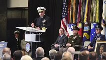 Chief of Atlantic Submarine Force Shifts Tactical Control of Ballistic Missile