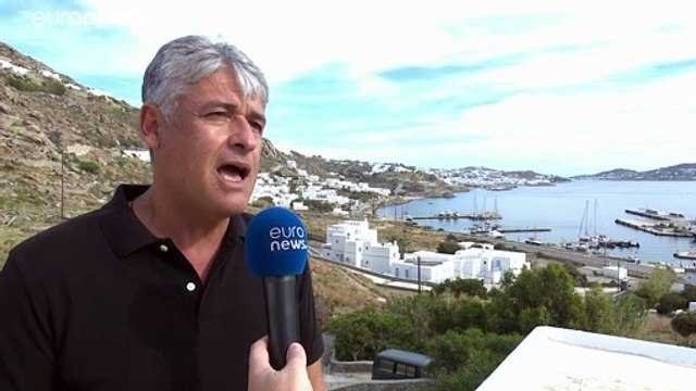 Αποστολή στη Μύκονο: Οι οικονομικές επιπτώσεις από τον ένα χρόνο πανδημίας