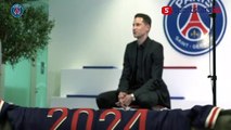 PSG Kesengsem, Draxler Perpanjang Kontrak 3 Tahun