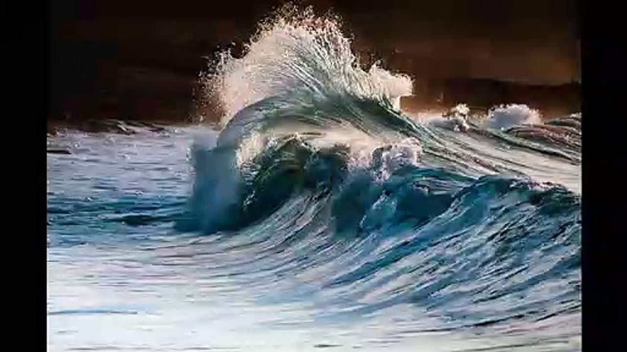 Song of the Sea Music