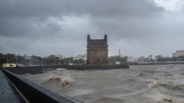 Tauktae in Maha and Gujarat: Watch latest updates