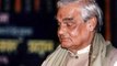 What were Vajpayee’s views on Israel-Palestine conflict?