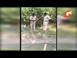 West Bengal Elections | Police Recover 35 Crude Bombs From Pond In South 24 Pargana