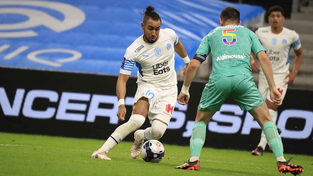 OM - Angers (3-2) : Zoom sur Dimitri Payet