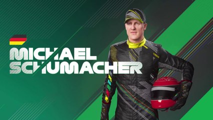 F1 2021 - Bande-annonce Édition Deluxe