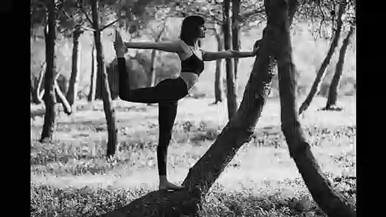 Relaxing Music for Yoga