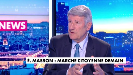 L'interview de Philippe de Villiers