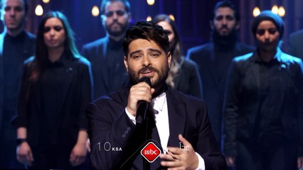 لا تفوتوا حلقة الفنان ناصيف زيتون غداً في برنامج #أغاني_من_حياتي على #mbc1 الساعة العاشرة مساءً بتوقيت السعودية