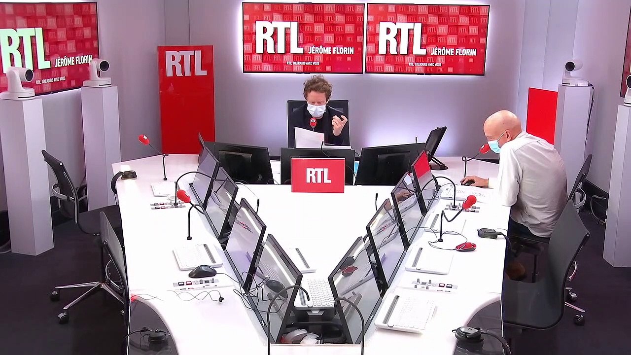 Déconfinement : "Tout le monde va jouer le jeu", dit un gérant de brasseries