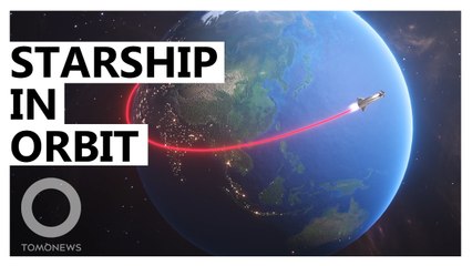 SpaceX Files to Blast Starship into Orbit with 'Super Heavy'