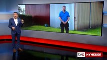 Henrik Gotborg Hansen er lukket ude af eget land | Dansker lukket ude af Danmark | Aabenraa | 22-06-2020 | TV SYD @ TV2 Danmark