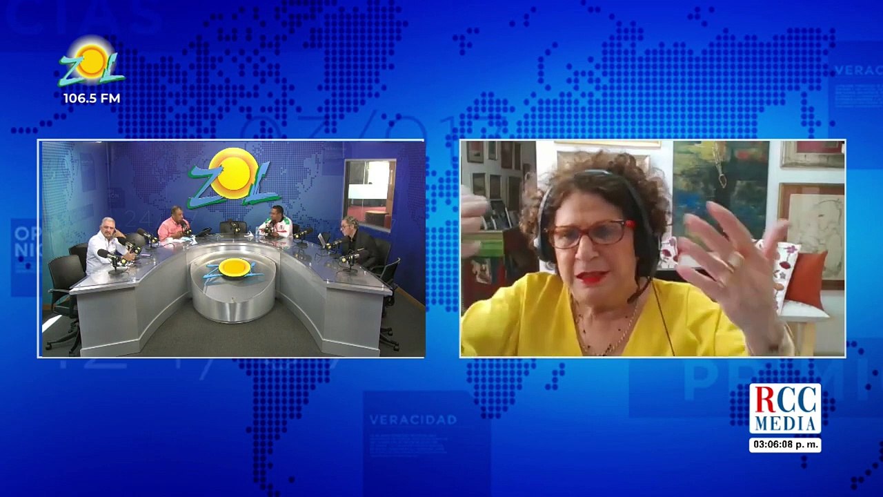 Pedro Jiménez: Hay un populismo con supuesta lista de exfuncionarios que serán sometidos a justicia