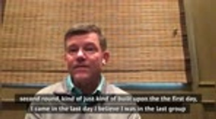 'It was all new to me!' - Shaun Micheel on his surprise 2003 PGA Championship win