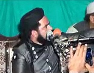 molana nasir madni