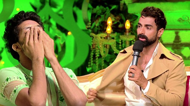 Dance Deewane: Competition Gets Tougher As Elimination Shocks Everyone