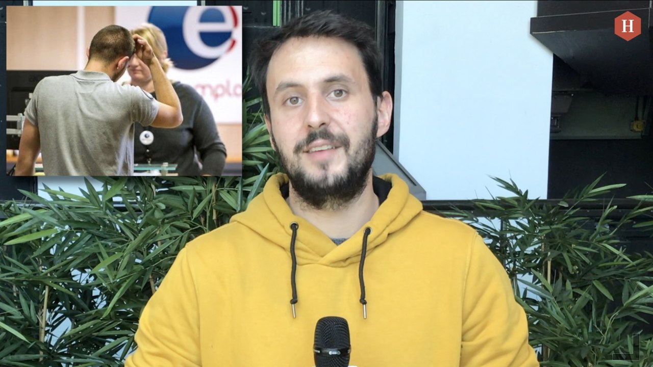 Assurance chômage : « Cette réforme rend le précaire coupable de sa précarité »