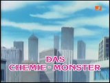The real Ghostbusters - 035. Das Chemie-Monster
