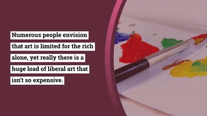 Paintings For All Art Enthusiasts - Tamara Otike - Odibi