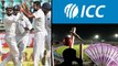 India’s Tests Against England, Australia Were Not Fixed - ICC || Oneindia Telugu