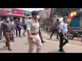 Cinema Hall Sealed In Rayagada For Violating Covid-19 Norms