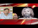 BJP Leader Bishnu Sethi Condemns Arrest Of Naga Sadhu Vaishnav Puri