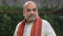 Cyclone Tauktae: Amit Shah interacts with Maharashtra, Gujarat and Rajasthan CMs