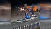 Más de 5000 personas llegan nadando a Ceuta