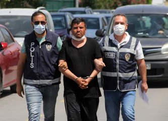 Annesini bıçaklayan evlat: "Hiç üzülmedim bize değil kocasına sahip çıkıyor"