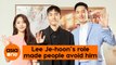 Netflix’s new K-drama Move to Heaven: People on set avoided Lee Je-hoon