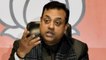 Cong trying to destroy the image of PM: Sambit Patra