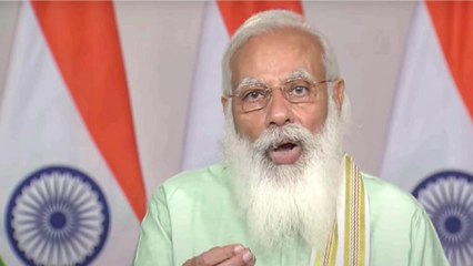 PM Modi consults to DM of the states on corona