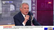 Baisse de la natalité: pour François Bayrou, 