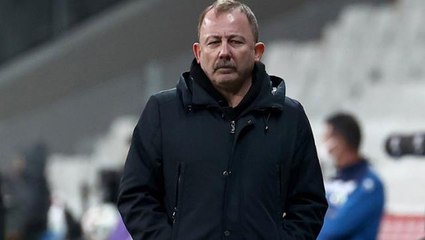 Yok artık Sergen! Fenerbahçe'de büyük hayal kırıklığı yaşatan ismi istiyor