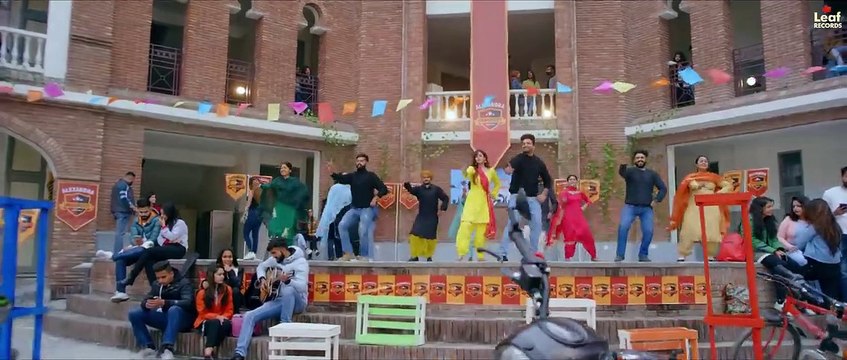 Jodi (Full Video) Malayi Wargi Sajjan Adeeb New Punjabi Songs Latest Punjabi Songs