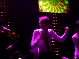 Chrsitphe willem  la cigale le 22 fevrier !