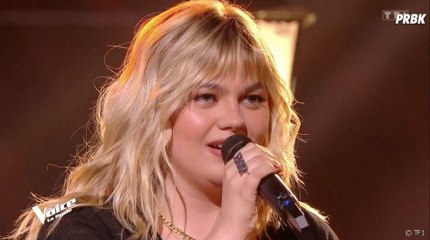 « nouvelle Valérie Damidot », Louane critiquée sur son poids après son passage dans The Voice