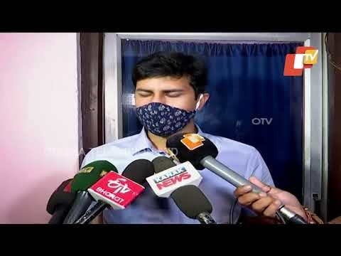 Dreaded Gangster Sheikh Hyder Escapes From SCB, Cops On High Alert- Cuttack DCP