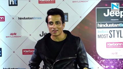 Sonu Sood clarifies Odisha DM's tweet on taking credit for patient's hospital bed