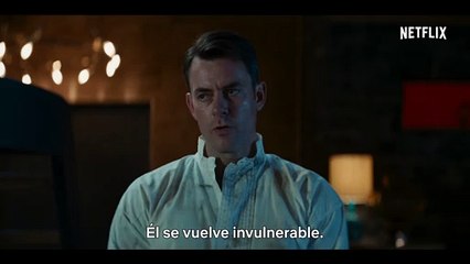 Ragnarok - Tráiler oficial   Netflix