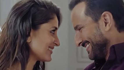Kareena Kapoor Khan ने खोल दिया Saif Ali Khan का ये बड़ा सीक्रेट | FilmiBeat