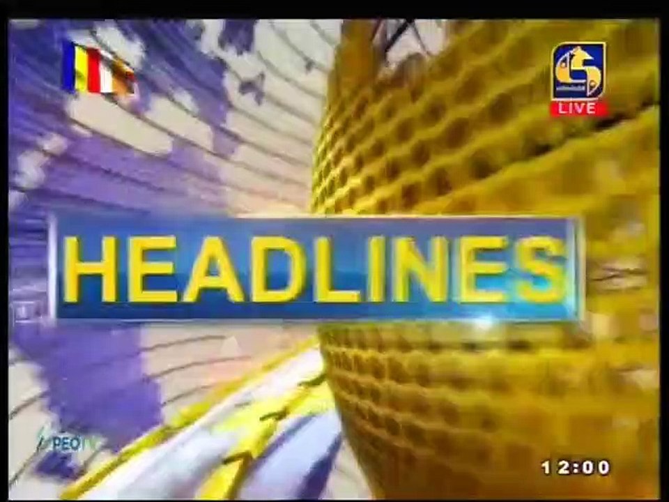 Live at 12 - 18-05-2021